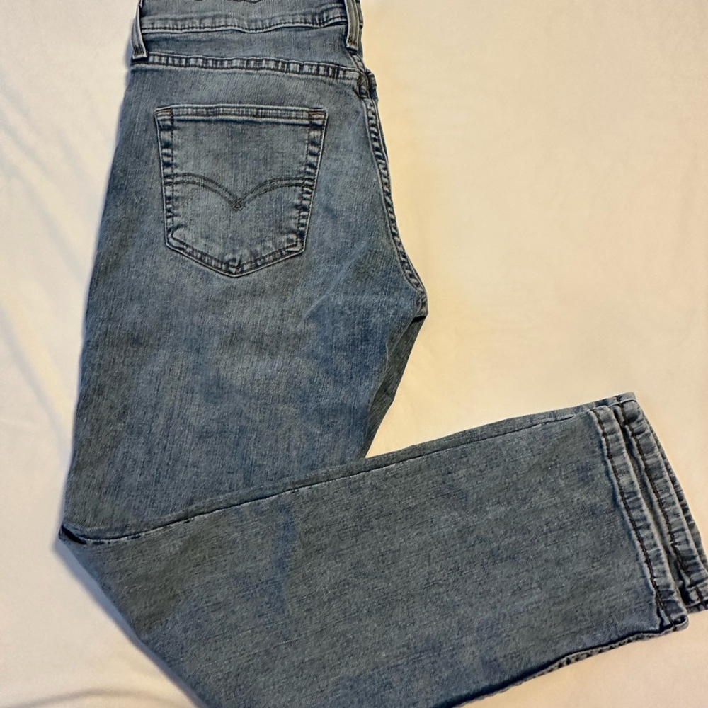 Men’s Levi’s 511 Slim Jeans